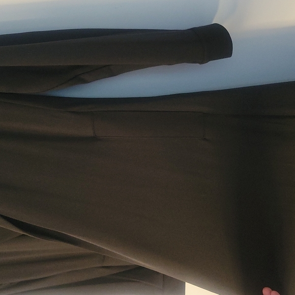 LEZÉ THE LABEL JUNIPER TRENCH - Picture 7 of 13